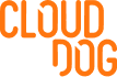 Logo Cloud Dog